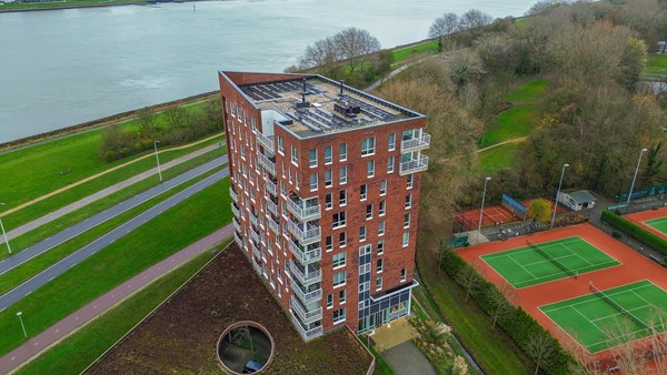 Medium property photo - Koninginnelaan 164, 3181 GK Rozenburg